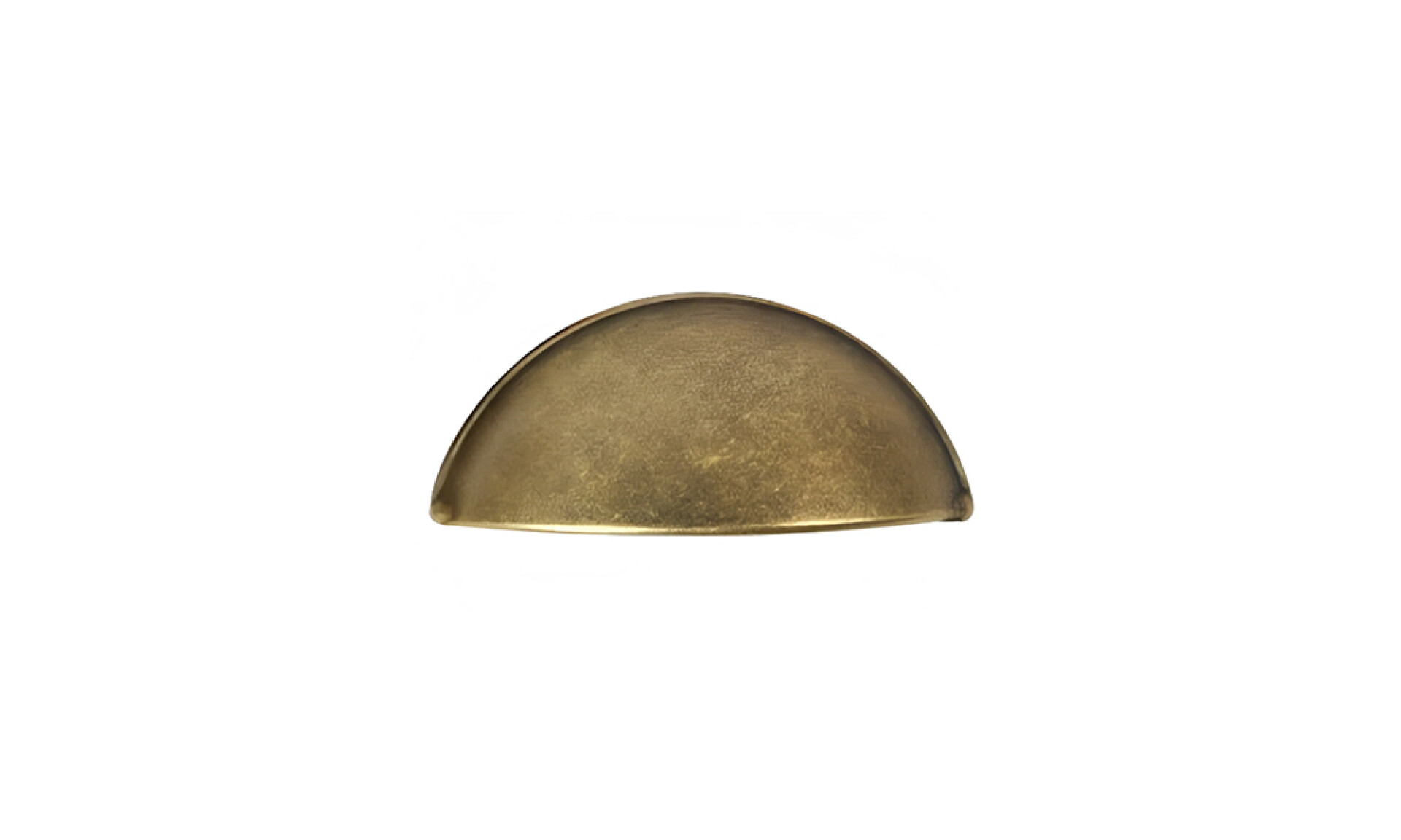 Tirador Cubeta Oro Viejo 70418 