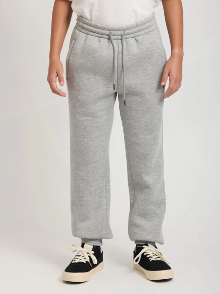 BABUCHA DIXIE BERTON TEEN GRIS