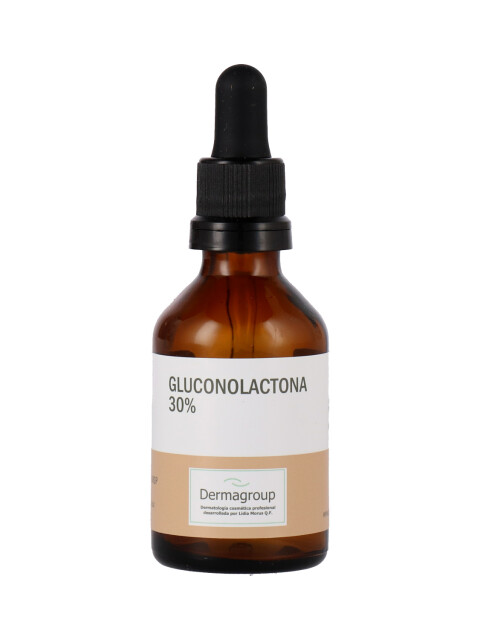 Gluconolactona 30% 50 mL