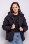 CAMPERA ALPES Negro