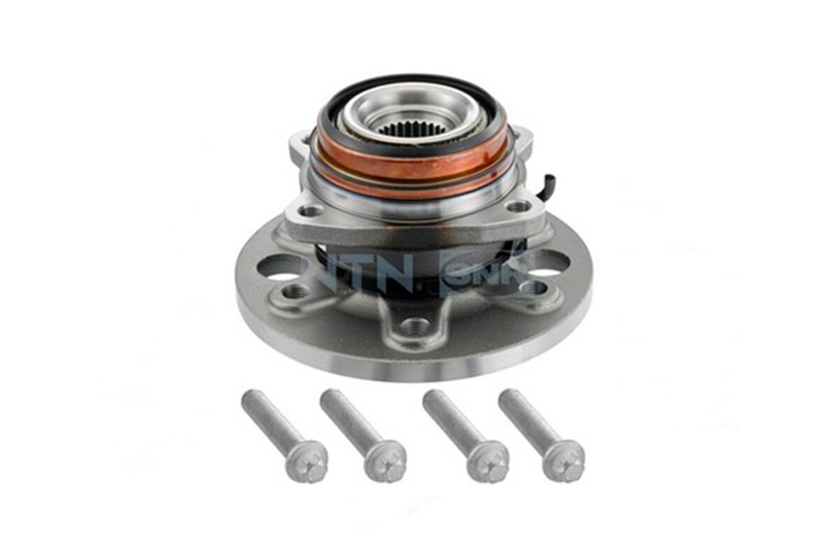 Rueda Trasera Maza Mercedes Benz Sprinter furgón int.Ø38x ext.Ø175x112 Rueda Trasera Maza Mercedes Benz Sprinter furgón int.Ø38x ext.Ø175x112