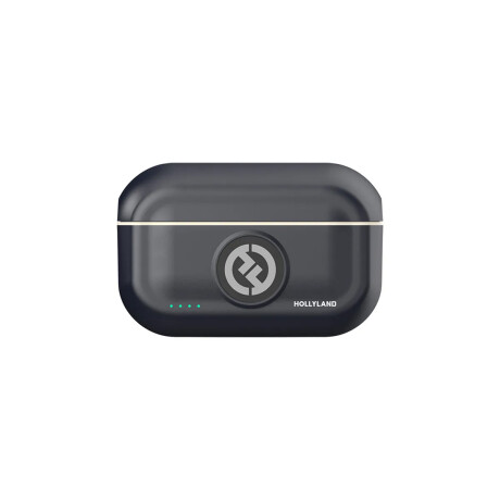 Micrófono Solapero Inalámbrico Hollyland LARK M2 Micrófono Solapero Inalámbrico Hollyland LARK M2