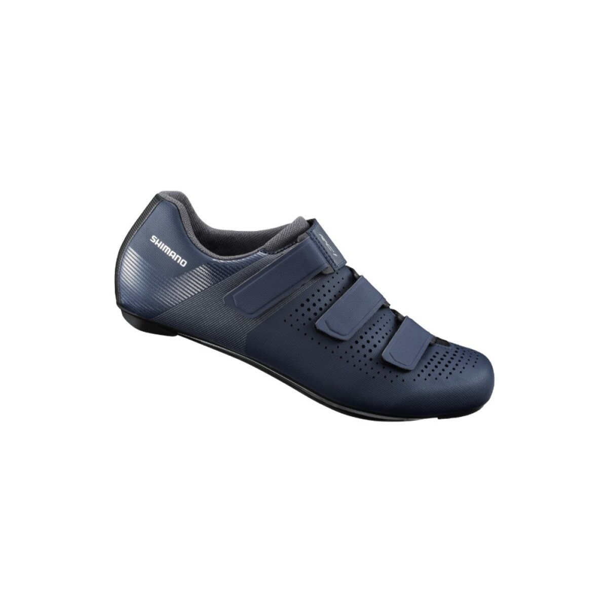 Zapatillas Shimano Rc100 - Azul Marino 