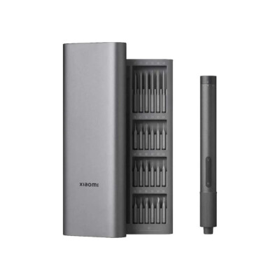 Xiaomi Destornillador de Precisión Xiaomi Destornillador de Precisión
