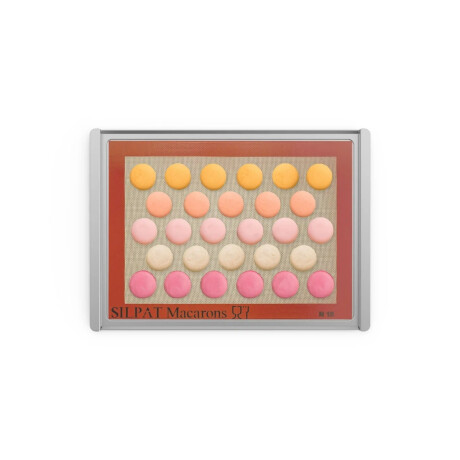 Bandeja Lisa para Panaderia de Aluminio 46 x 33 cm Bandeja Lisa para Panaderia de Aluminio 46 x 33 cm