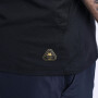 Kombat Wkt Ello - Hombre Black-green Paradise