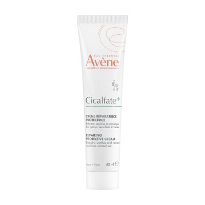 Crema Avene Cicalfate 40 Ml. Crema Avene Cicalfate 40 Ml.