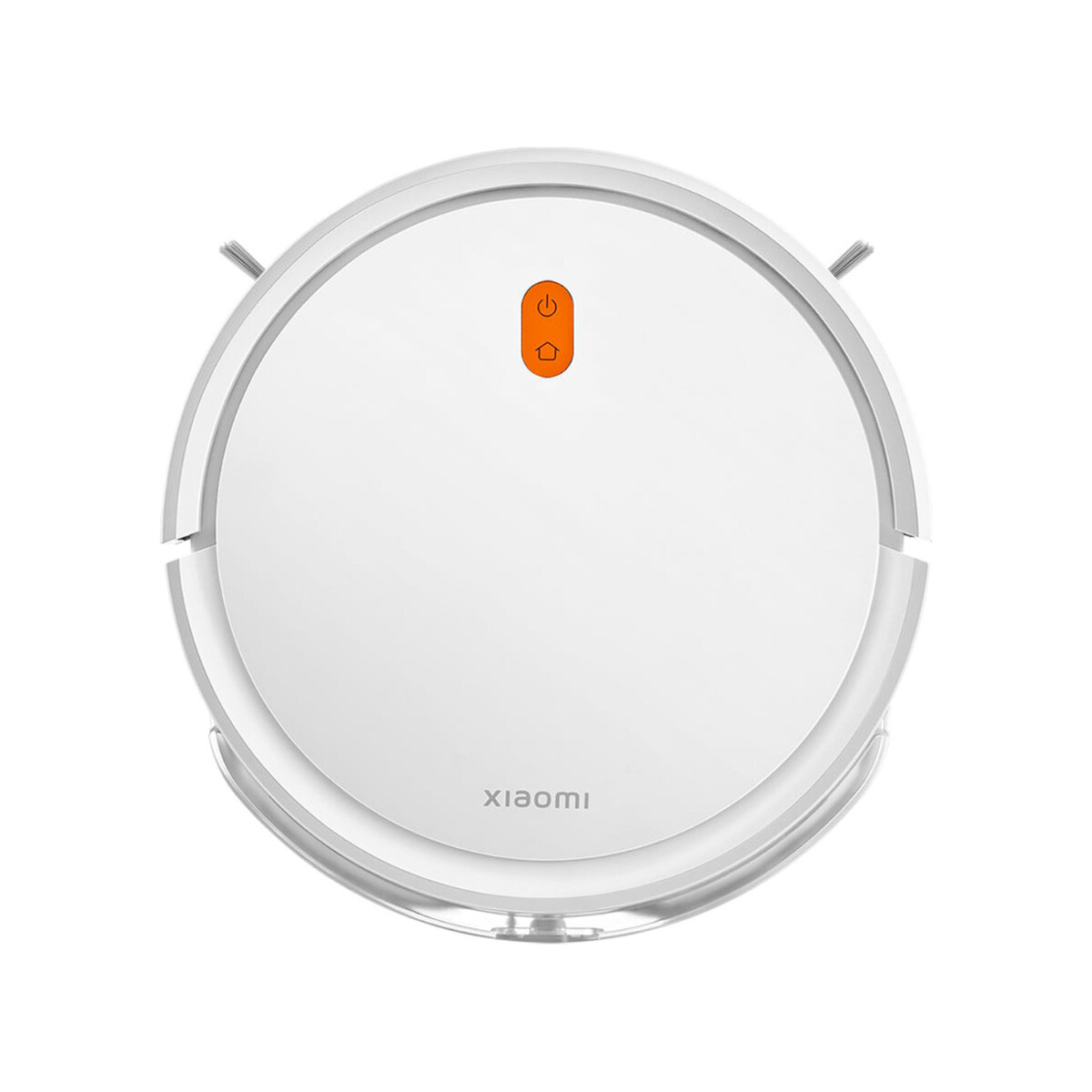 Robot Aspiradora Xiaomi Mi Robot Vacuum E5 Wi-Fi 2000Pa - White 