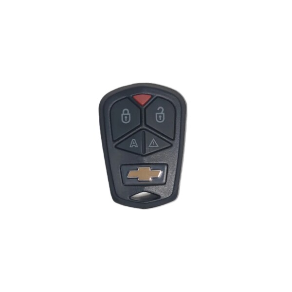 Alarma Pst Auto Oes Ag330 Para Chevrolet Alarma Pst Auto Oes Ag330 Para Chevrolet