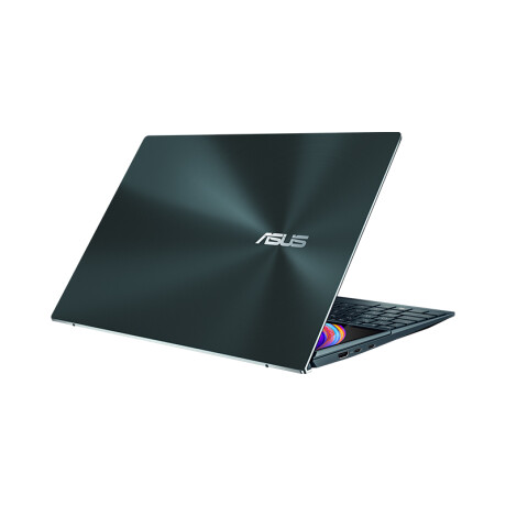 Notebook Asus ZenBook Duo UX482 i7-1195G7 512GB 8GB Touch Notebook Asus ZenBook Duo UX482 i7-1195G7 512GB 8GB Touch