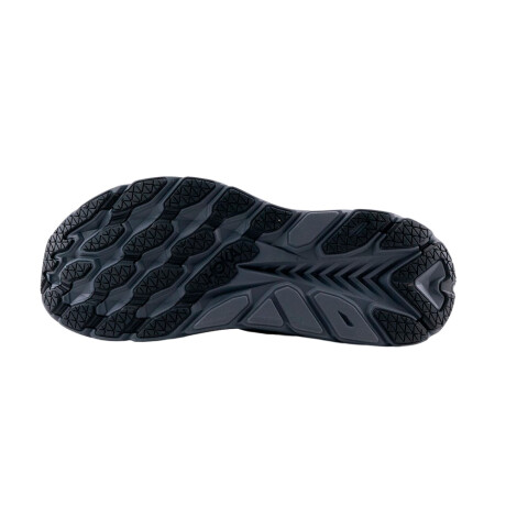 Championes Hoka M Clifton 8 Black