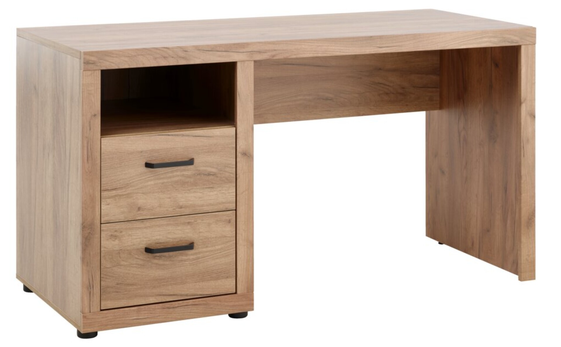 Escritorio LINTRUP 60x140 Roble natural 