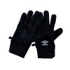 Guantes Umbro Unisex - 20004280 Negro-blanco