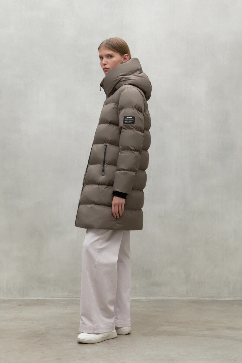 CAMPERA MANLIEALF Tierra