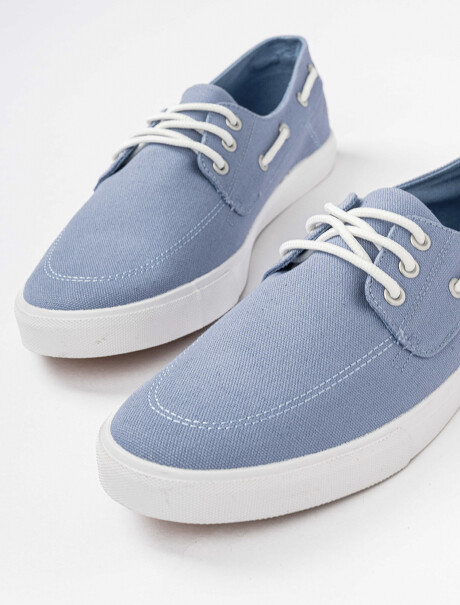 Zapatilla nautica Zapatilla nautica