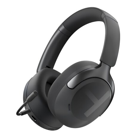 Auriculares inalámbricos Bluetooth Haylou S40 Anc Negro