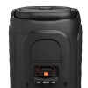 Parlante Jbl Party Box Club 130 Black Parlante Jbl Party Box Club 130 Black
