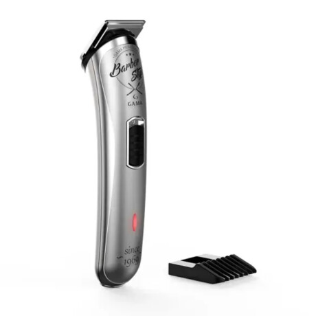 Corta Pelo Gama GT527 Barber Style 220V Corta Pelo Gama GT527 Barber Style 220V