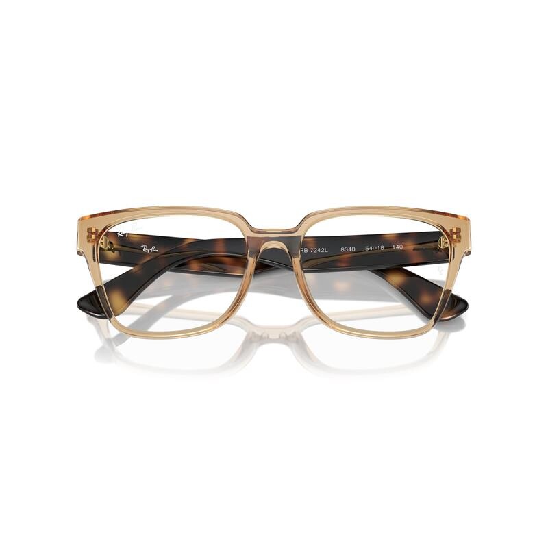 Ray Ban Rb7242l 8348