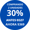 IBUPIRAC COMPRANDO 2 30%OFF