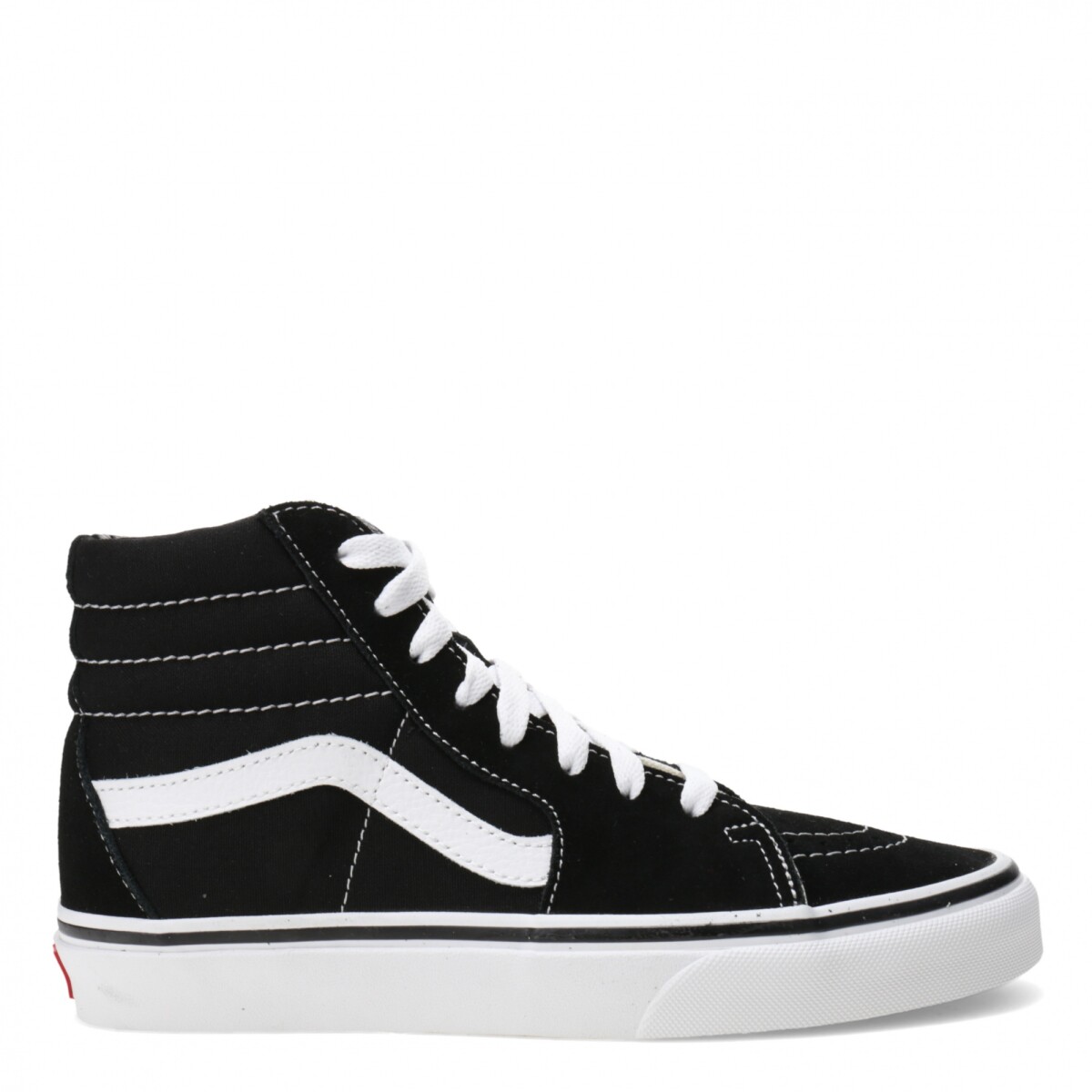 Championes VANS Unisex SK8 VANS - Negro 