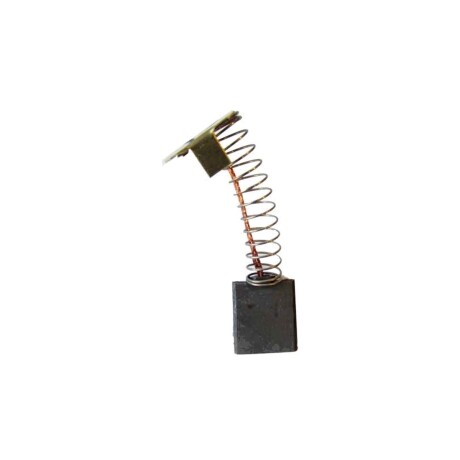Carbones 6x16x19 p/amoladora ESMA-9N3 Truper Carbones 6x16x19 p/amoladora ESMA-9N3 Truper