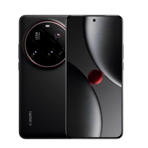 Celular Xiaomi 15 Ultra 5G 16GB 512GB Black Celular Xiaomi 15 Ultra 5G 16GB 512GB Black