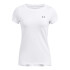 UA HG Armour SS-BLU WHT-102