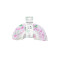 GORROS DE DUCHA SET X4 GORROS DE DUCHA SET X4