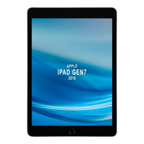 Ipad Apple 10,2'' A10 3GB 32GB Ipados 8MP+1,2MP 001