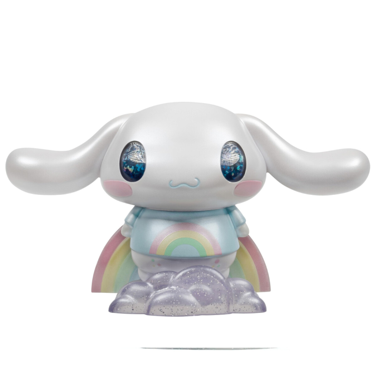 Hello Kitty And Friends - Figura Cinnamoroll 