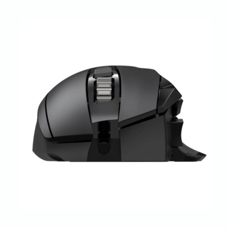 Mouse Óptico Gamer RAZEAK RM-X27 10 Botones Con Luz LED - Black Mouse Óptico Gamer RAZEAK RM-X27 10 Botones Con Luz LED - Black