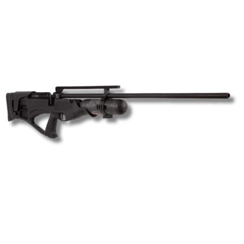 Rifle PCP Hatsan Piledriver Calibre 9 mm (.35) Rifle PCP Hatsan Piledriver Calibre 9 mm (.35)