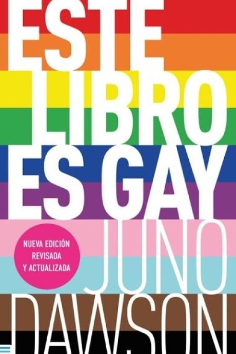 ESTE LIBRO ES GAY ESTE LIBRO ES GAY
