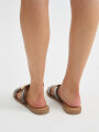 Sandalia Jurame Chocolate