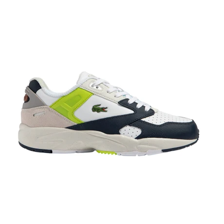 LACOSTE STORM 96 LO Gray