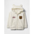 FRCH BS FT LOGO FZ NEW OFF WHITE