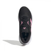 Championes Running ADIDAS GALAXY 7 W RUNNING CBLACK/BLIPNK/CARBON de Mujer - ID8763 Negro-rosado