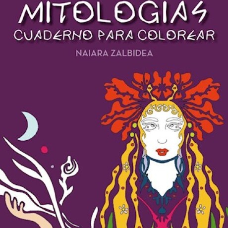 MITOLOGIAS CUADERNO PARA COLOREAR MITOLOGIAS CUADERNO PARA COLOREAR