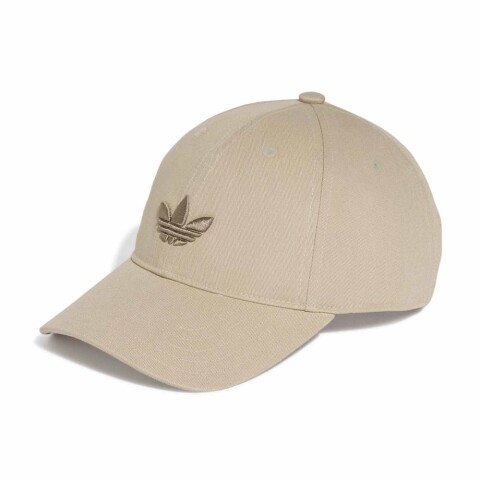 Gorra Adidas Baseball Cap Ac Unisex Beige