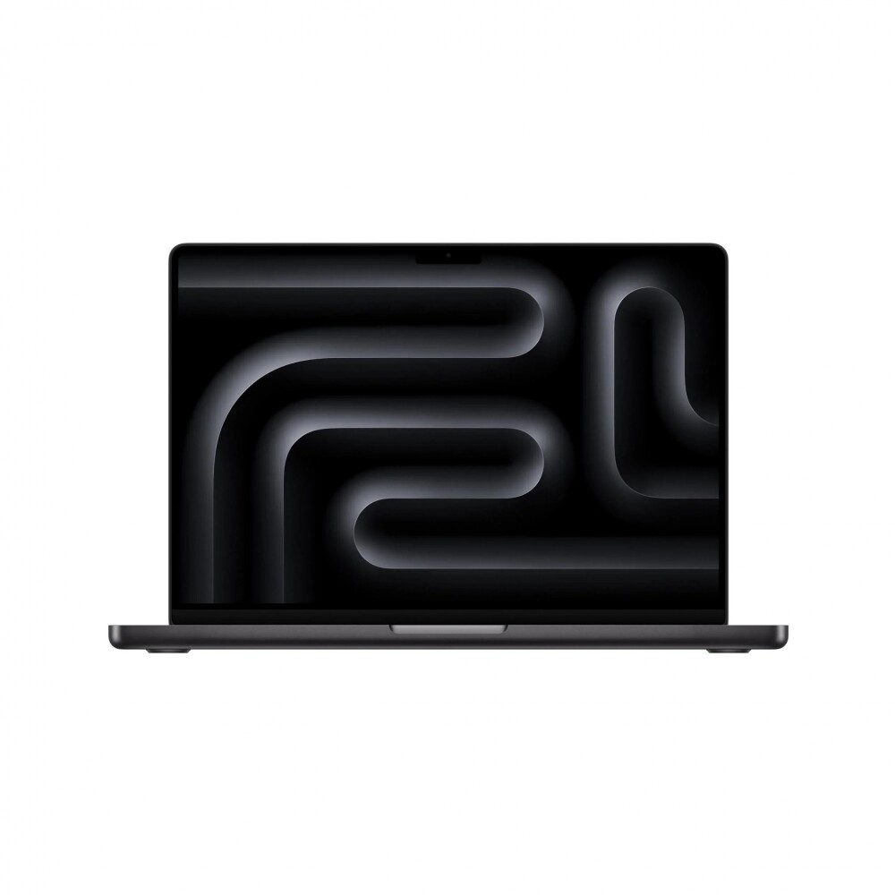 OUTLET - Apple MacBook Pro 14" M3 Pro 18GB RAM 512GB SSD, 11CPU 14GPU Medianoche