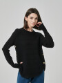 Sweater Galmi Negro