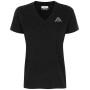 Logo Cabou - Mujer Black