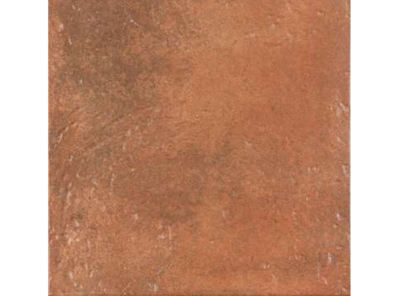 Cerámica Cotto Mate 33X33Cm Piso Interior Exterior 