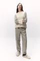 Sweater Senderos Crudo