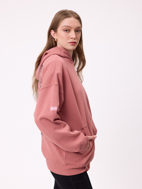 CANGURO S/C MELBURNE RUSTY Salmon