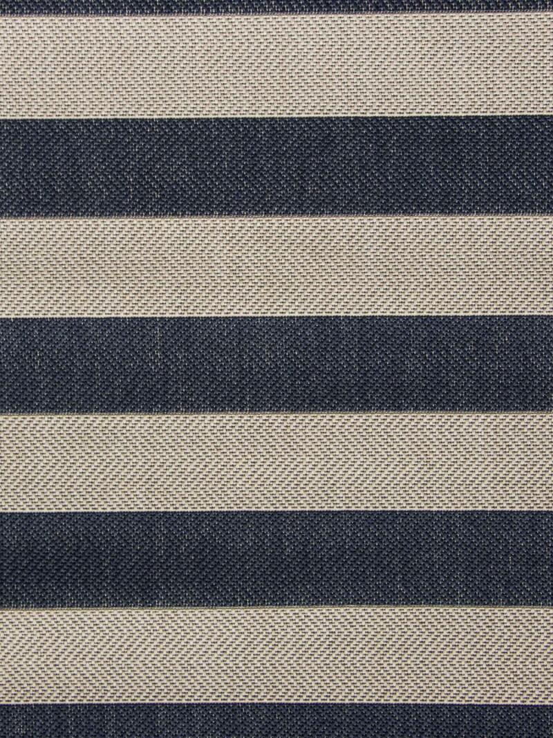 LINEO ALFOMBRA LINEO LIN/5031/H501/ 200X290 WOOL/MIDNIGHT BLUE