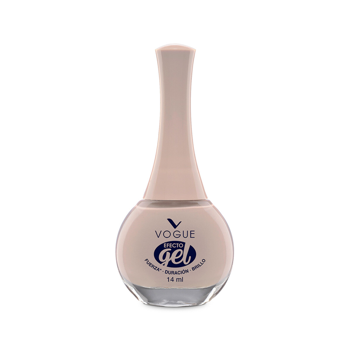 VOGUE ESMALTE EFECTO GEL POSITIVA 14ML 