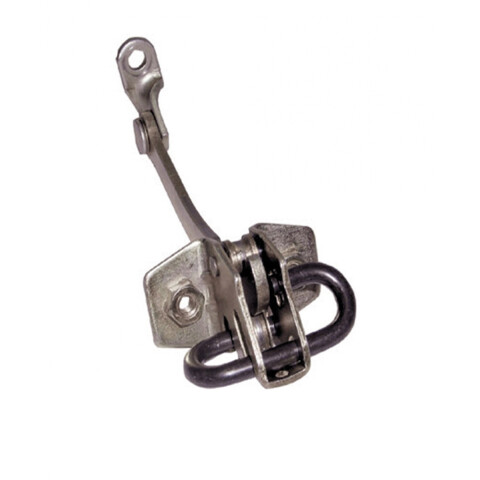 LIMITADOR DE PUERTA DERECHA / IZQUIERDA GOL G2 / G3 FASE 1 95/03 2 PUERTAS Limitador De Puerta Derecha / Izquierda Gol G2 / G3 Fase 1 95/03 2 Puertas