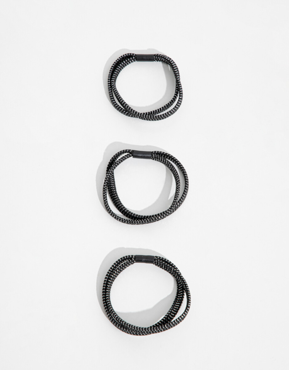 Set De Gomitas 